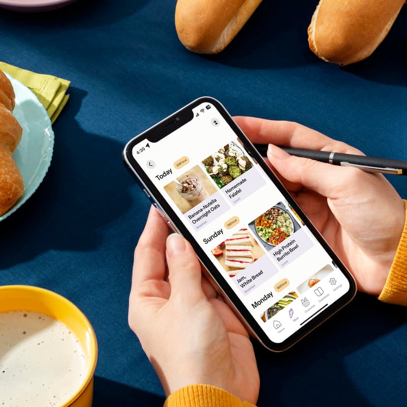 Import Recipes from Any Website